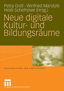 E-Book (pdf) Neue digitale Kultur- und Bildungsräume von 