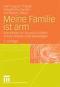 E-Book (pdf) Meine Familie ist arm von Karl August Chassé, Margherita Zander, Konstanze Rasch