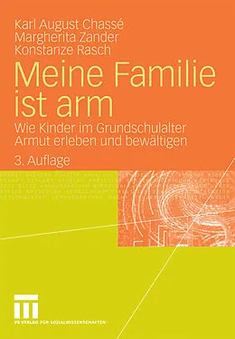 E-Book (pdf) Meine Familie ist arm von Karl August Chassé, Margherita Zander, Konstanze Rasch