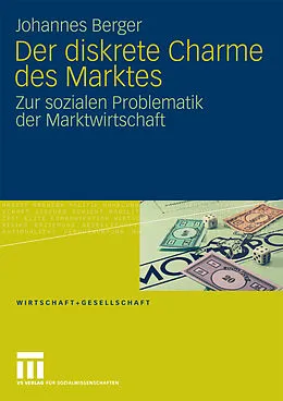 E-Book (pdf) Der diskrete Charme des Marktes von Johannes Berger