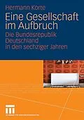 E-Book (pdf) Eine Gesellschaft im Aufbruch von Hermann Korte