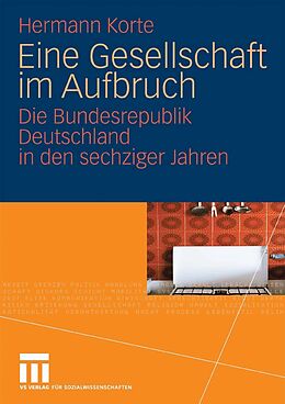E-Book (pdf) Eine Gesellschaft im Aufbruch von Hermann Korte