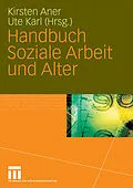 E-Book (pdf) Handbuch Soziale Arbeit und Alter von 