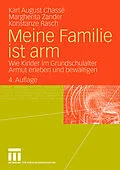 E-Book (pdf) Meine Familie ist arm von Karl-August Chassé, Margherita Zander, Konstanze Rasch