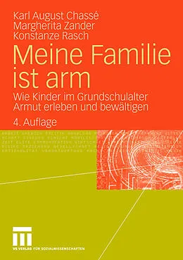 E-Book (pdf) Meine Familie ist arm von Karl-August Chassé, Margherita Zander, Konstanze Rasch