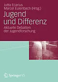 E-Book (pdf) Jugend und Differenz von Jutta Ecarius, Marcel Eulenbach
