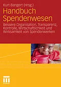 E-Book (pdf) Handbuch Spendenwesen von Kurt Bangert