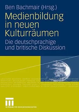 E-Book (pdf) Medienbildung in neuen Kulturräumen von Ben Bachmair