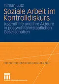 E-Book (pdf) Soziale Arbeit im Kontrolldiskurs von Tilman Lutz