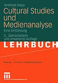 E-Book (pdf) Cultural Studies und Medienanalyse von Andreas Hepp