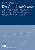 E-Book (pdf) Der Anti-Bias-Ansatz von Katja Gramelt