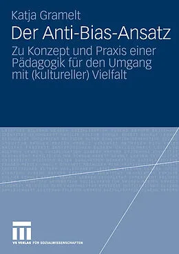 E-Book (pdf) Der Anti-Bias-Ansatz von Katja Gramelt