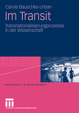 E-Book (pdf) Im Transit von Carola Bauschke-Urban