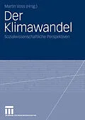 E-Book (pdf) Der Klimawandel von Martin Voss
