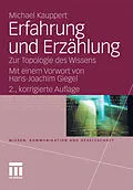 E-Book (pdf) Erfahrung und Erzählung von Michael Kauppert