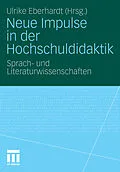 E-Book (pdf) Neue Impulse in der Hochschuldidaktik von 