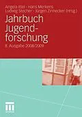E-Book (pdf) Jahrbuch Jugendforschung von Angela Ittel, Hans Merkens, Ludwig Stecher