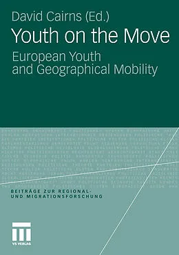 E-Book (pdf) Youth on the Move von David Cairns