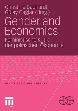E-Book (pdf) Gender and Economics von 