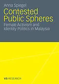 E-Book (pdf) Contested Public Spheres von Anna Spiegel