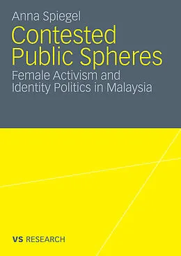 E-Book (pdf) Contested Public Spheres von Anna Spiegel