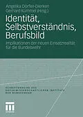 E-Book (pdf) Identität, Selbstverständnis, Berufsbild von Angelika Dörfler-Dierken, Gerhard Kümmel