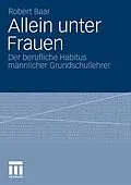 E-Book (pdf) Allein unter Frauen von Robert Baar