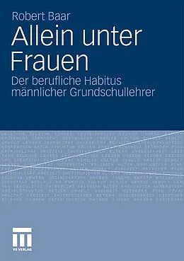 E-Book (pdf) Allein unter Frauen von Robert Baar