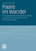 E-Book (pdf) Paare im Wandel von Caroline Ruiner
