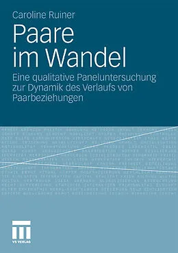 E-Book (pdf) Paare im Wandel von Caroline Ruiner