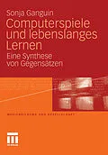 E-Book (pdf) Computerspiele und lebenslanges Lernen von Sonja Ganguin