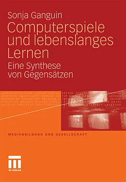 E-Book (pdf) Computerspiele und lebenslanges Lernen von Sonja Ganguin