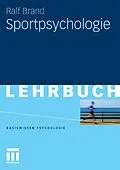 E-Book (pdf) Sportpsychologie von Ralf Brand