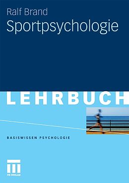 E-Book (pdf) Sportpsychologie von Ralf Brand