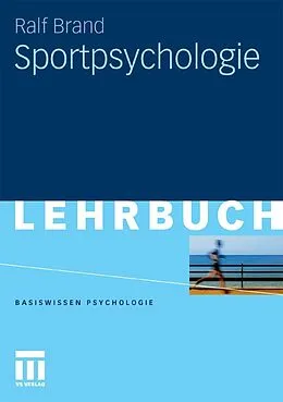 E-Book (pdf) Sportpsychologie von Ralf Brand