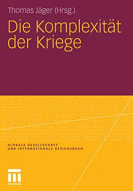 E-Book (pdf) Die Komplexität der Kriege von Thomas Jäger