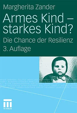 E-Book (pdf) Armes Kind - starkes Kind? von Margherita Zander
