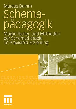 E-Book (pdf) Schemapädagogik von Marcus Damm