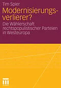 E-Book (pdf) Modernisierungsverlierer? von Tim Spier