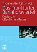 E-Book (pdf) Das Frankfurter Bahnhofsviertel von Thorsten Benkel