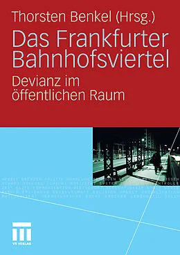 E-Book (pdf) Das Frankfurter Bahnhofsviertel von Thorsten Benkel