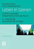 E-Book (pdf) Leben in Szenen von Ronald Hitzler, Arne Niederbacher