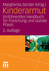 E-Book (pdf) Kinderarmut von Margherita Zander