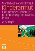 E-Book (pdf) Kinderarmut von Margherita Zander