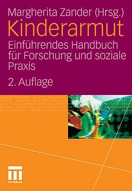 E-Book (pdf) Kinderarmut von Margherita Zander