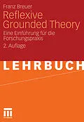 E-Book (pdf) Reflexive Grounded Theory von Franz Breuer