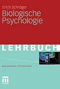 E-Book (pdf) Biologische Psychologie von Erich Schröger