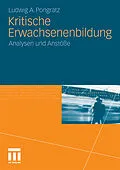 E-Book (pdf) Kritische Erwachsenenbildung von Ludwig A. Pongratz