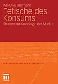 E-Book (pdf) Fetische des Konsums von Kai-Uwe Hellmann