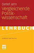 E-Book (pdf) Vergleichende Politikwissenschaft von Detlef Jahn